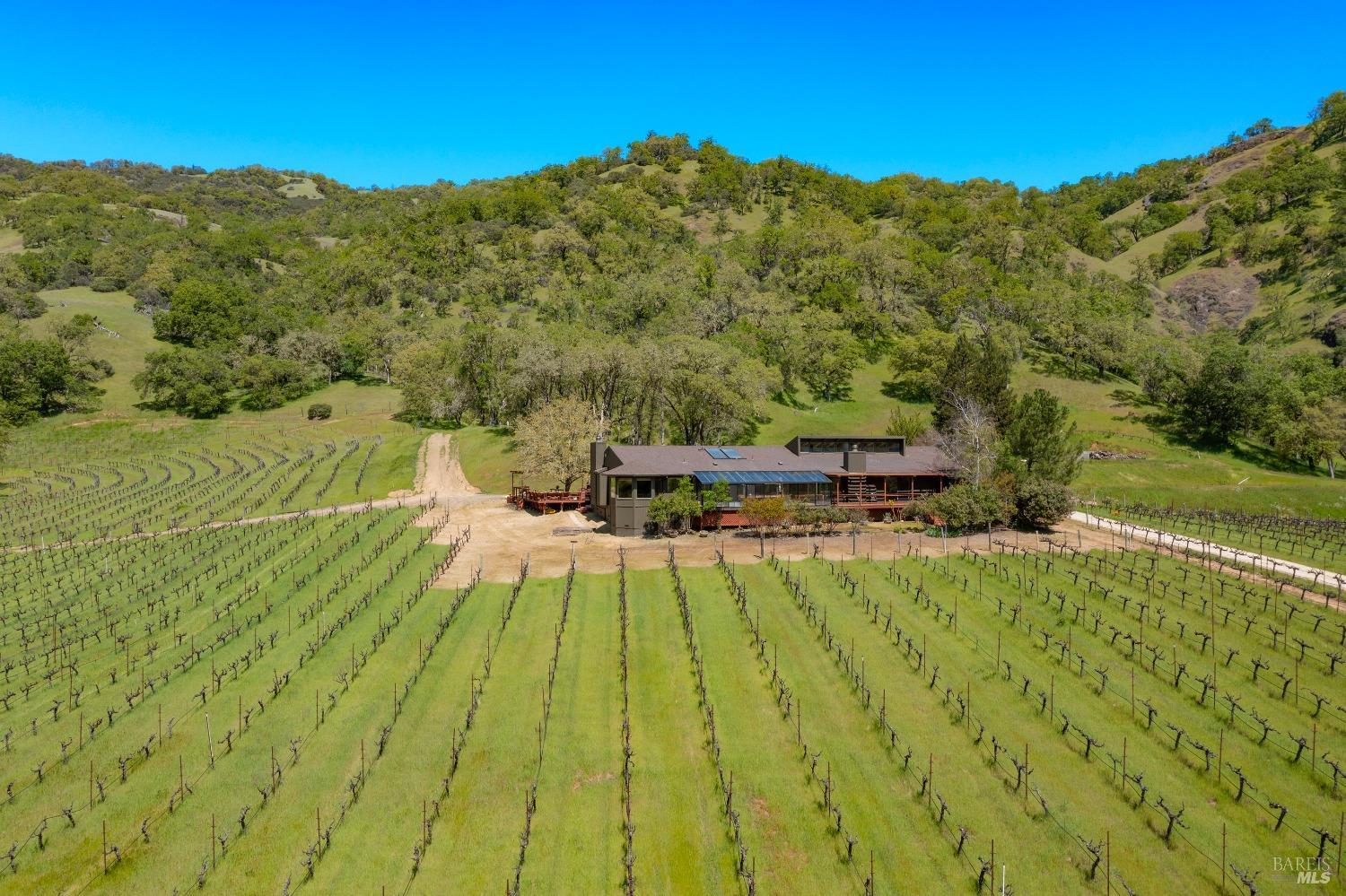 2200 Mcnab Ranch Road