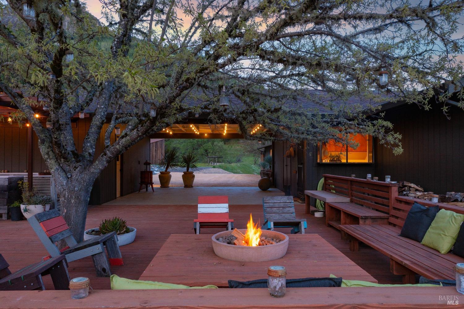 2200 Mcnab Ranch Road