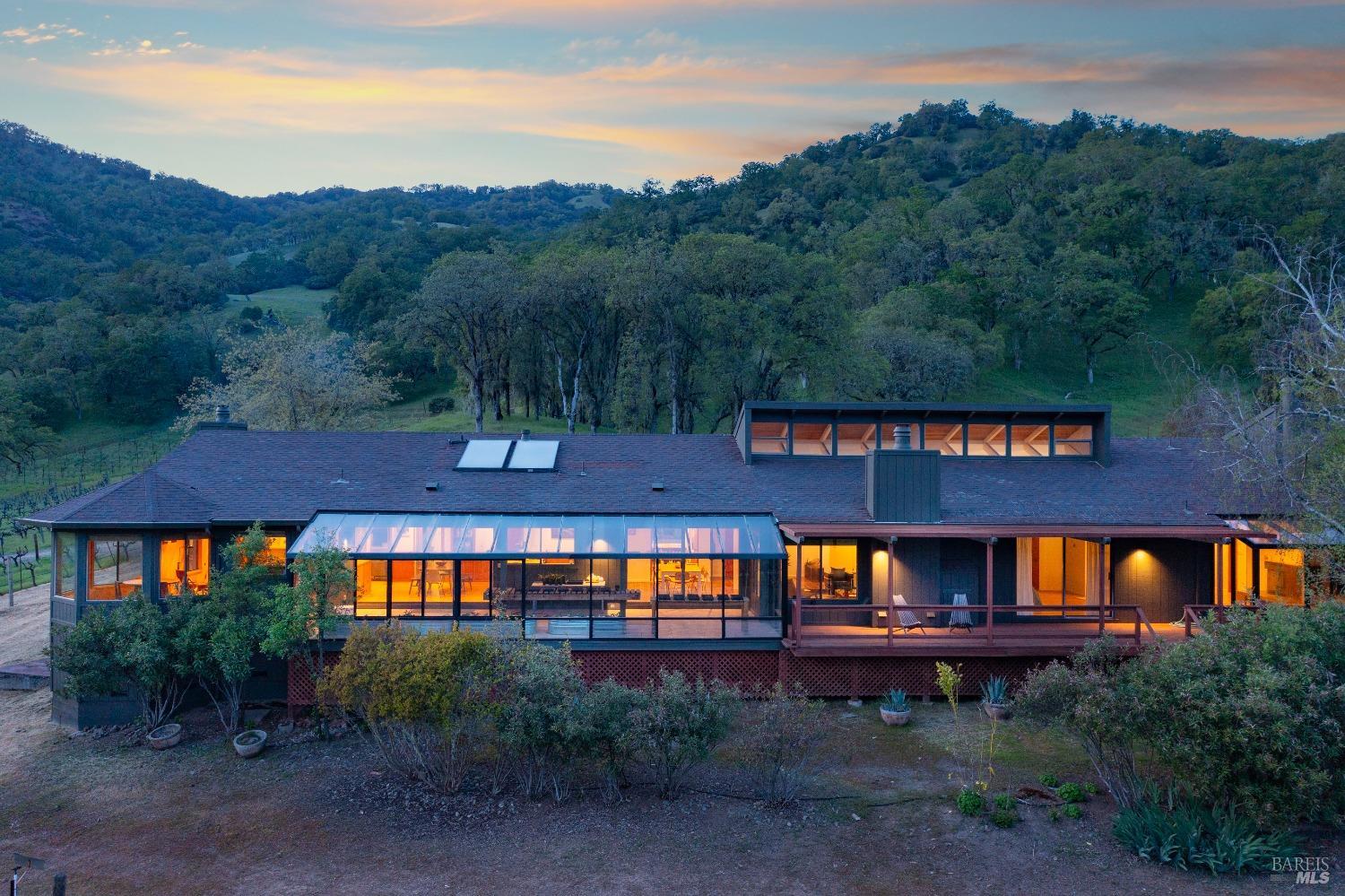 2200 Mcnab Ranch Road