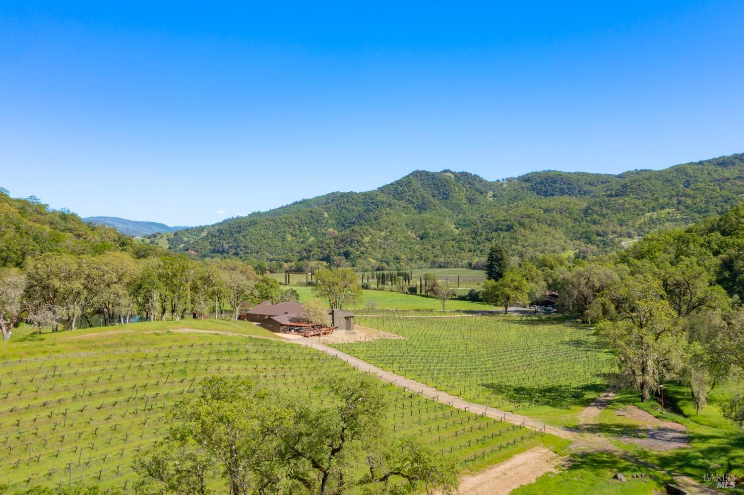2200 Mcnab Ranch Road