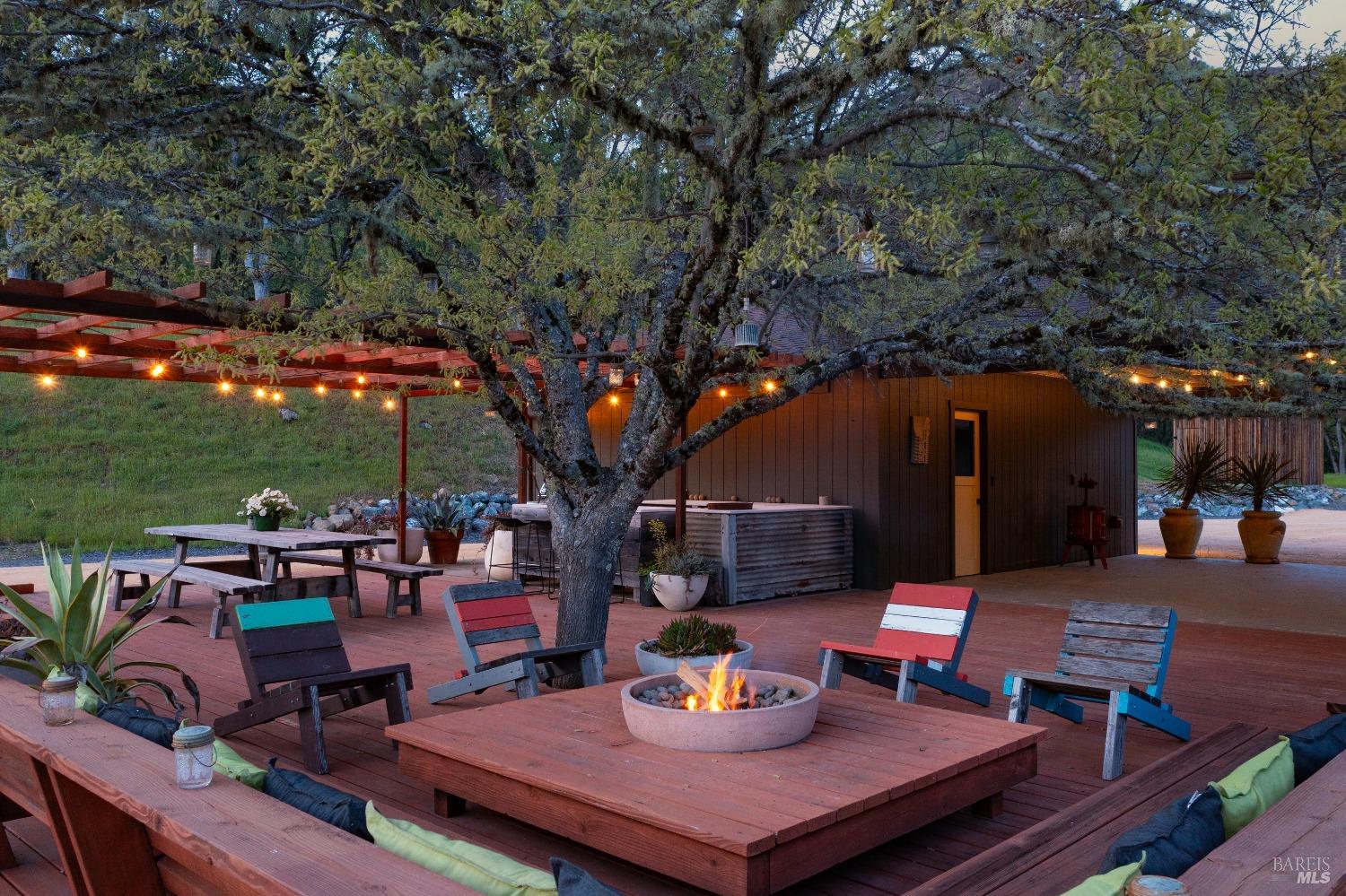 2200 Mcnab Ranch Road