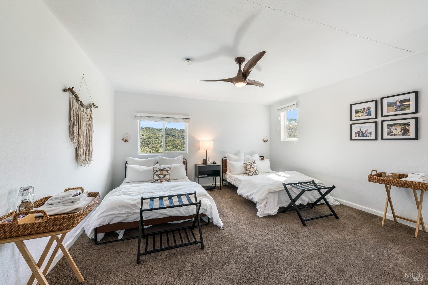 1106 Bel Arbres Drive