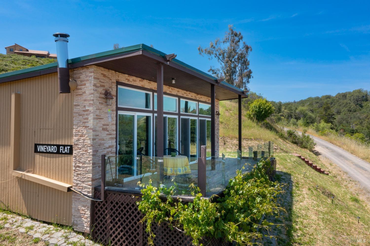 1106 Bel Arbres Drive