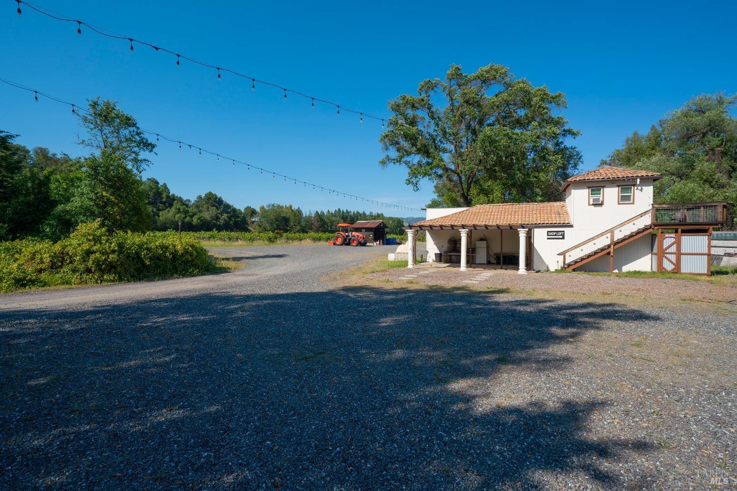 1106 Bel Arbres Drive