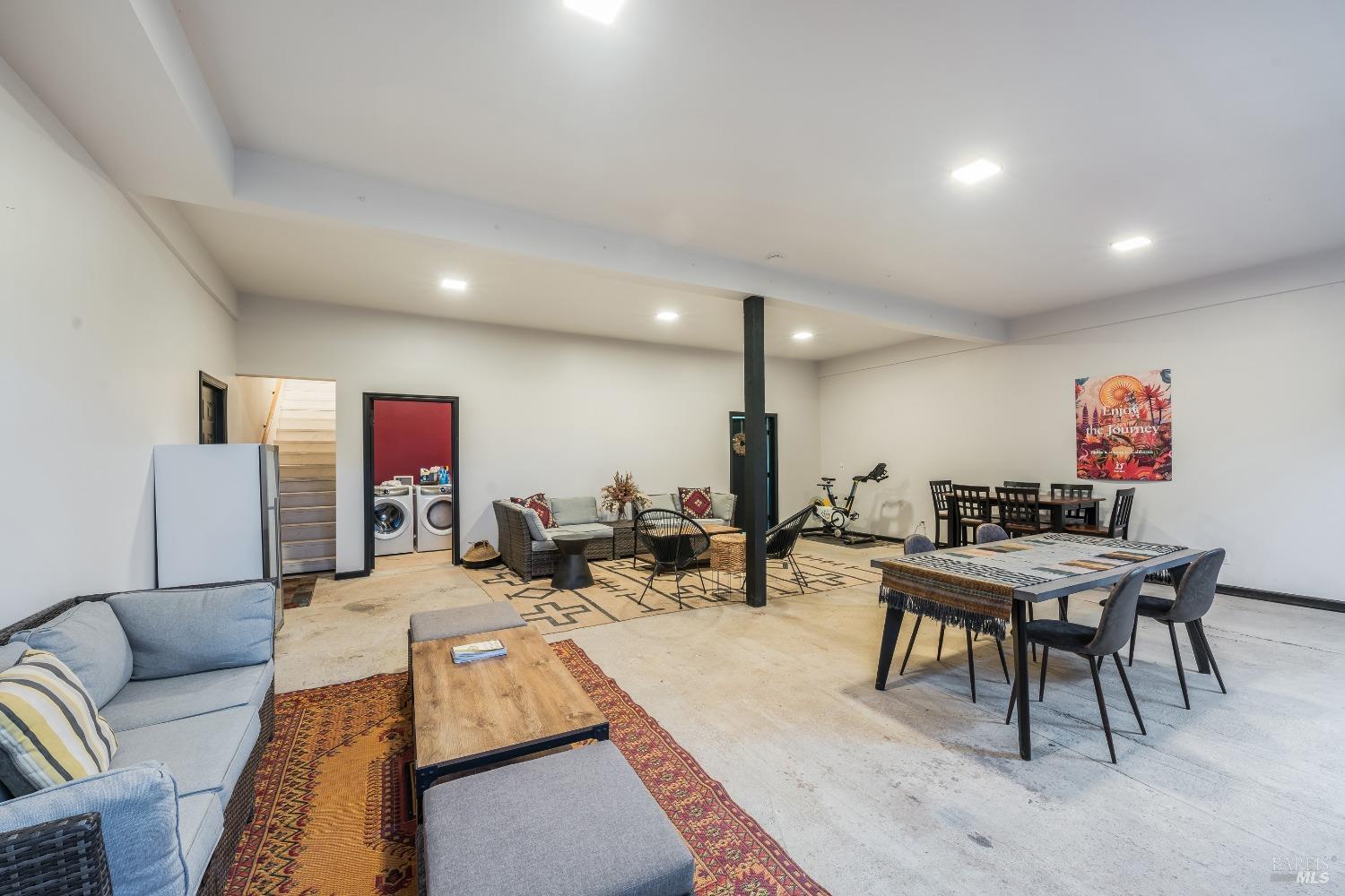 1106 Bel Arbres Drive