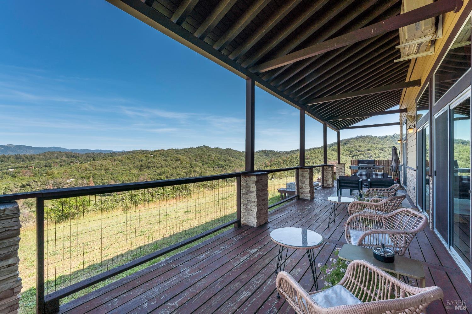 1106 Bel Arbres Drive