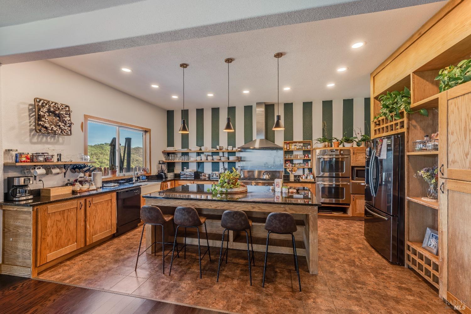 1106 Bel Arbres Drive