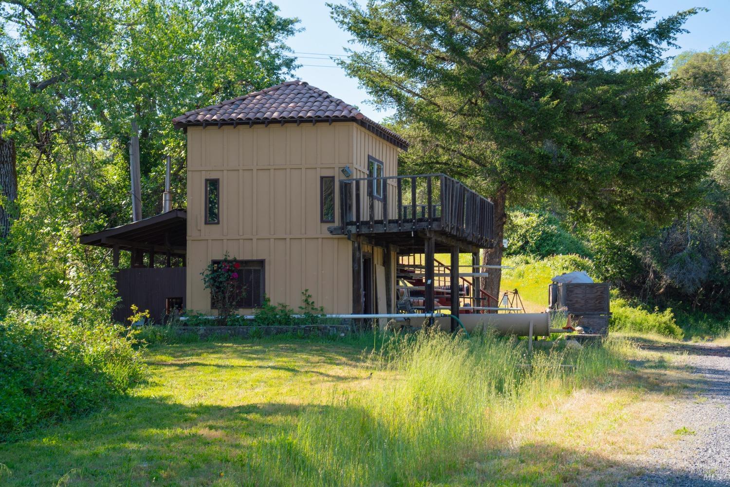 1106 Bel Arbres Drive