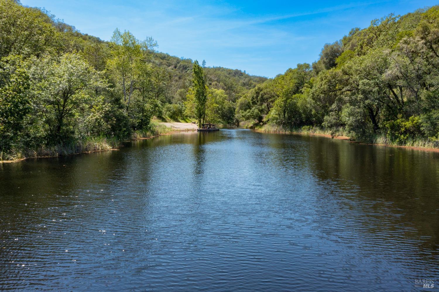 1106 Bel Arbres Drive