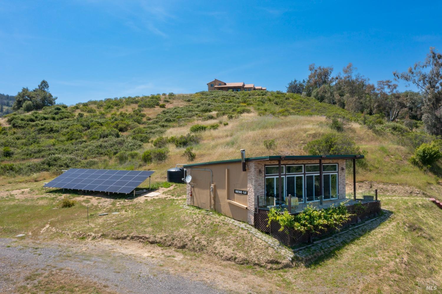 1106 Bel Arbres Drive