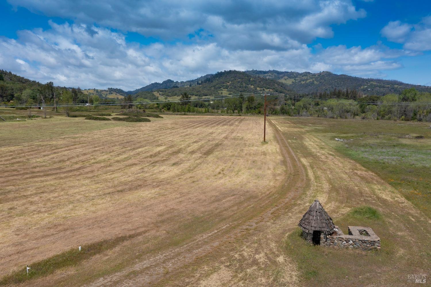 1106 Bel Arbres Drive