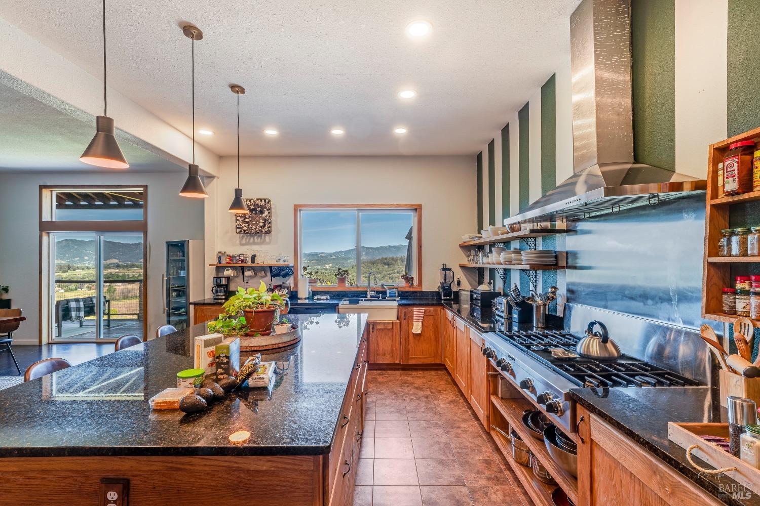 1106 Bel Arbres Drive