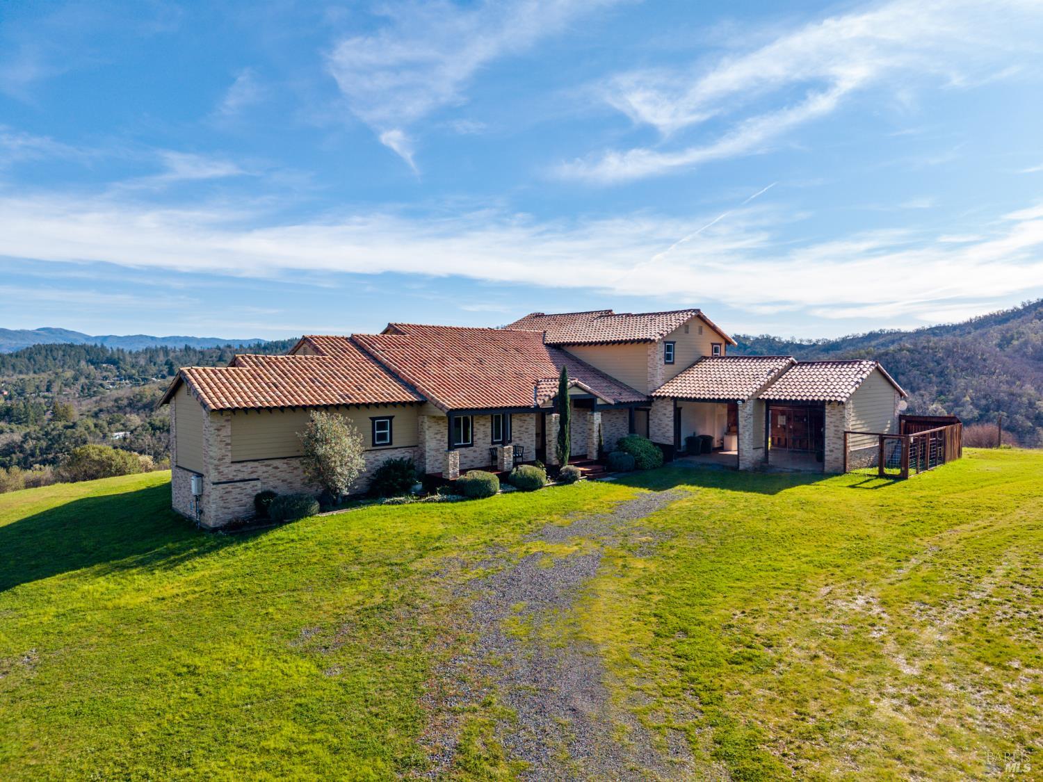 1106 Bel Arbres Drive