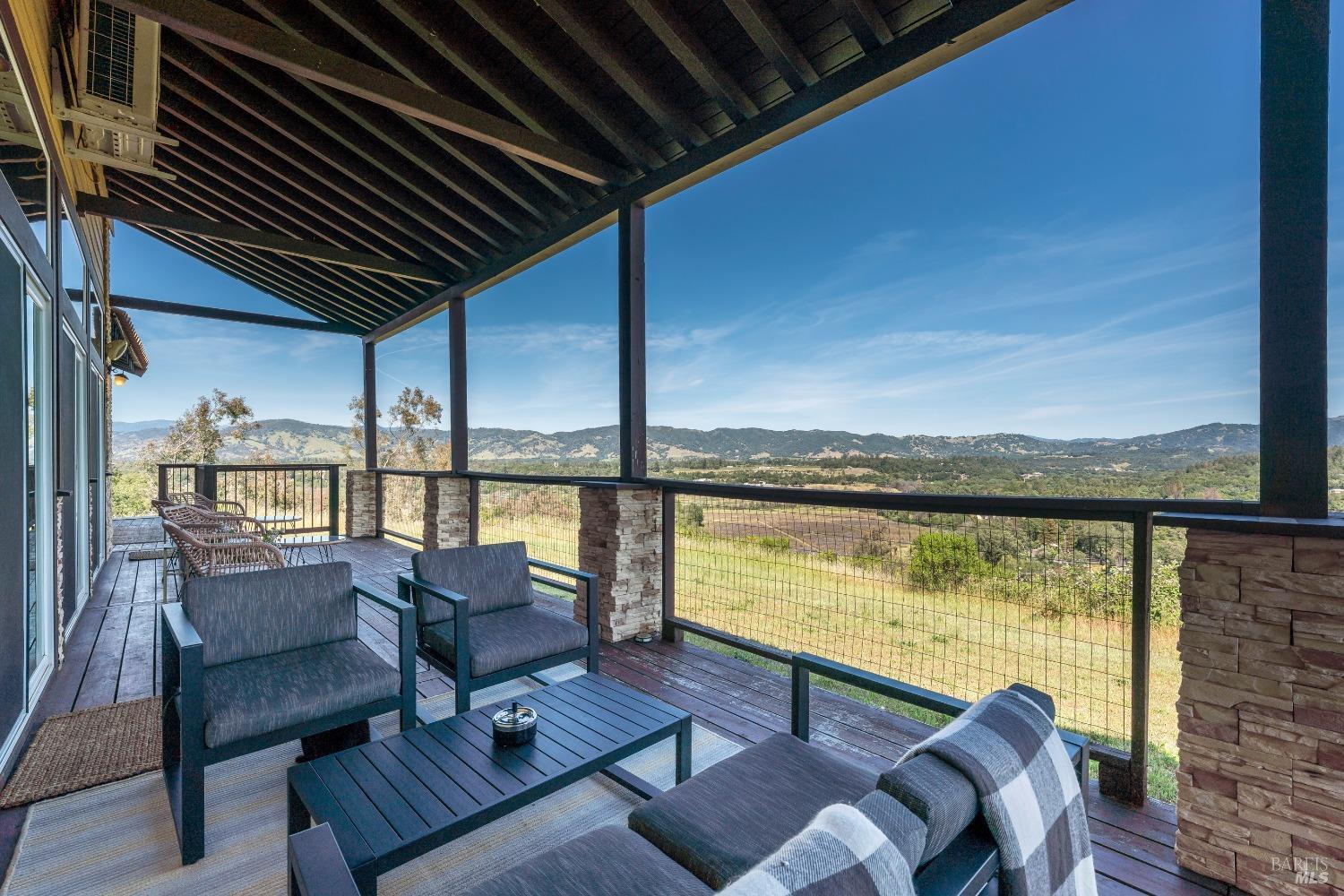 1106 Bel Arbres Drive