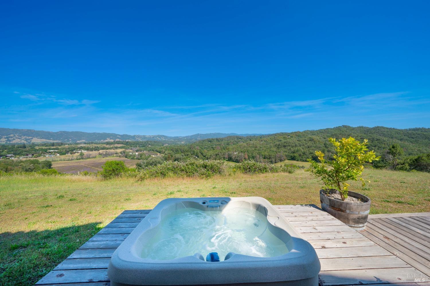 1106 Bel Arbres Drive