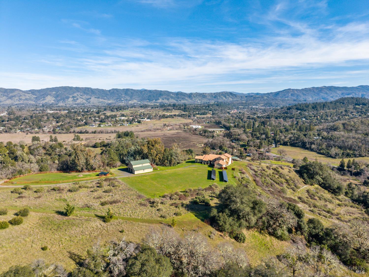 1106 Bel Arbres Drive