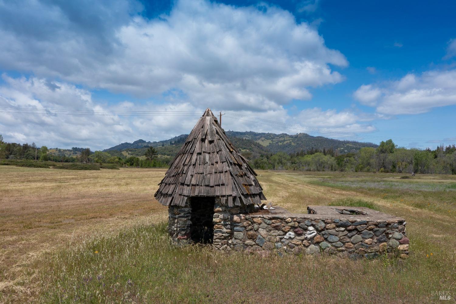 1106 Bel Arbres Drive