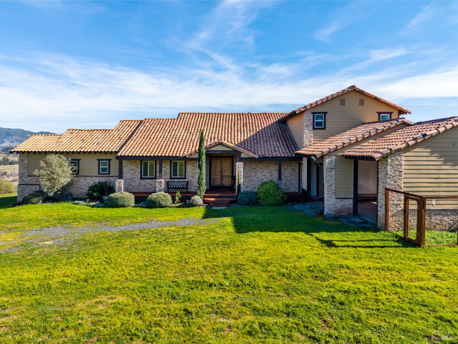 1106 Bel Arbres Drive