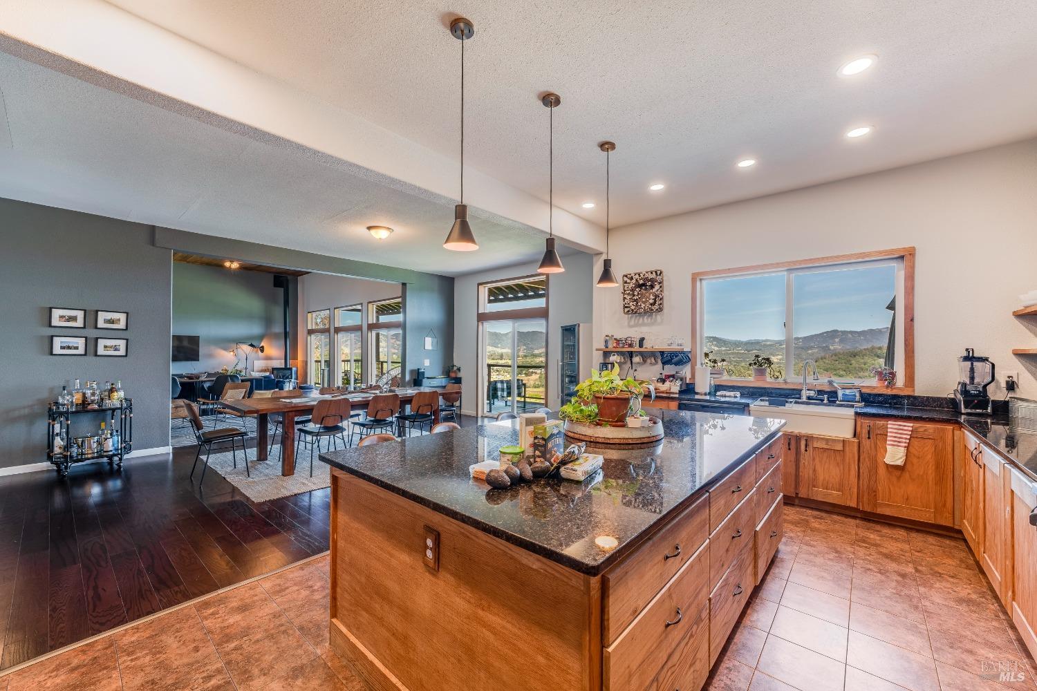 1106 Bel Arbres Drive