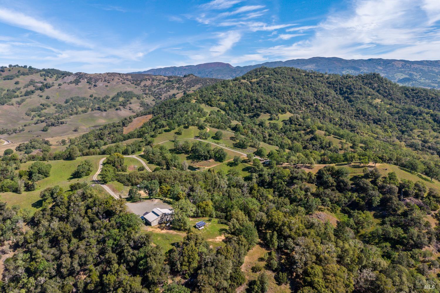 2800 Feliz Creek Road