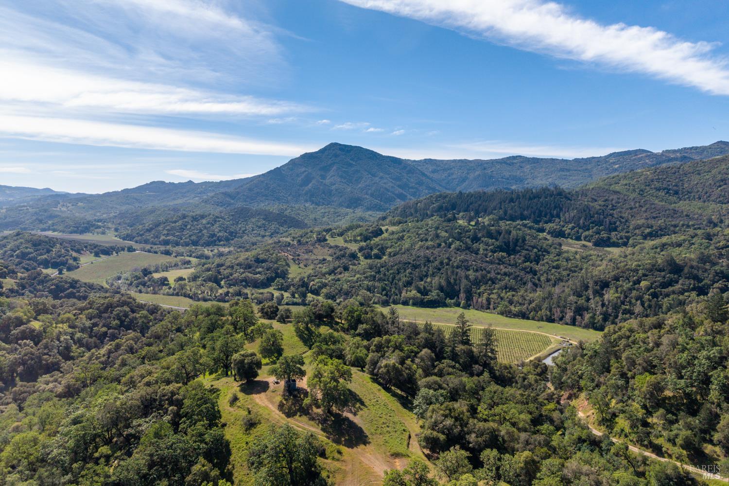 2800 Feliz Creek Road