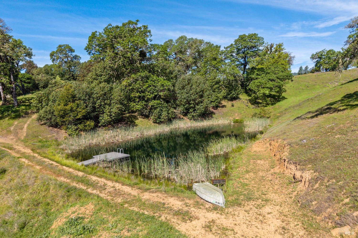 2800 Feliz Creek Road