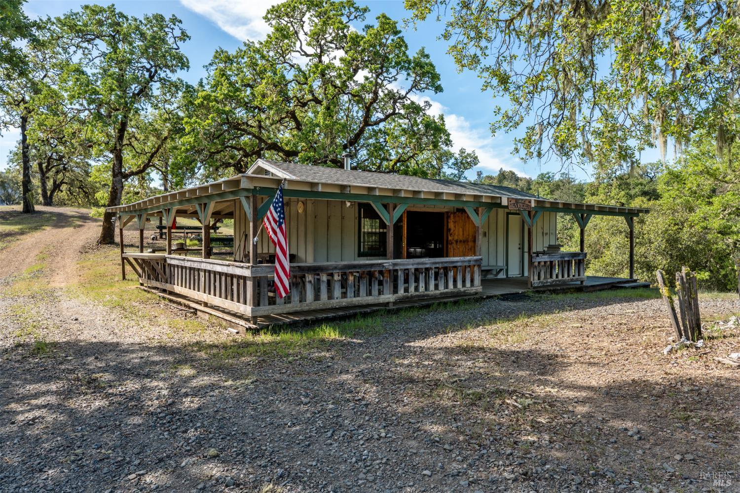 2800 Feliz Creek Road