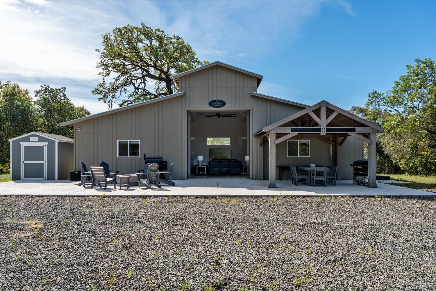 2800 Feliz Creek Road