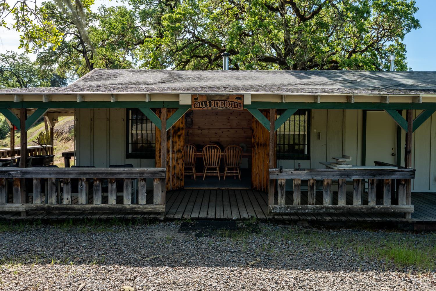 2800 Feliz Creek Road