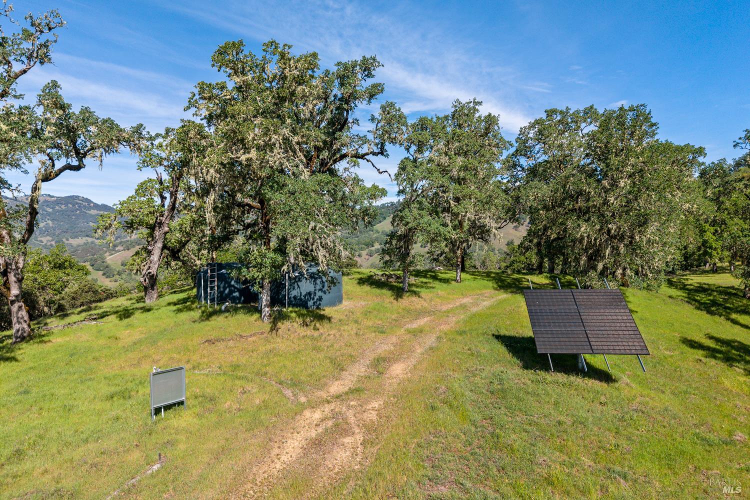 2800 Feliz Creek Road