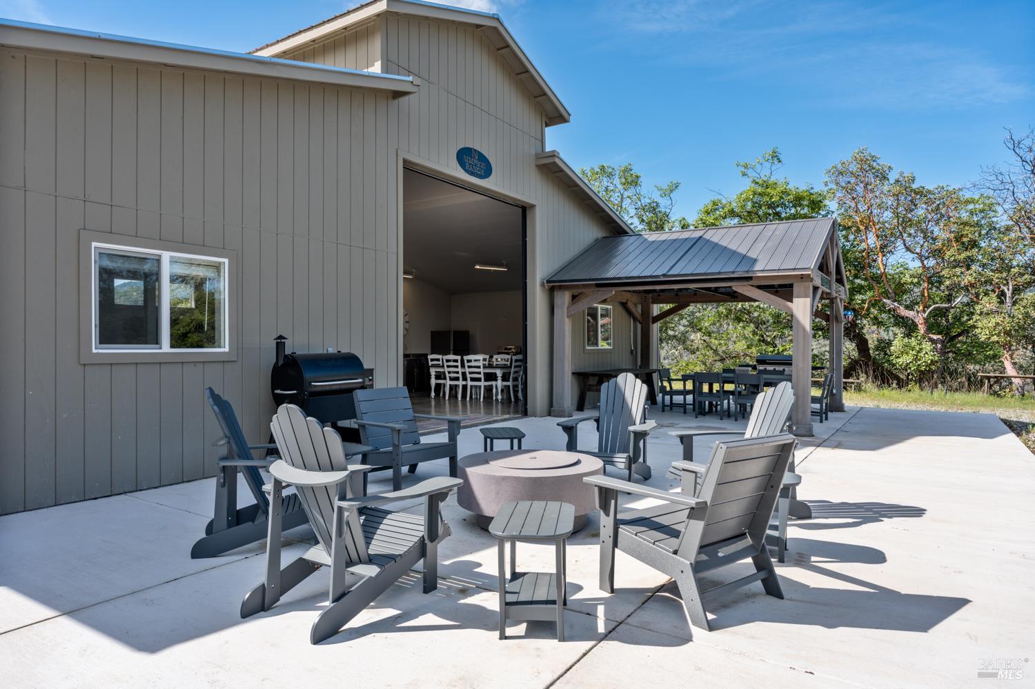 2800 Feliz Creek Road