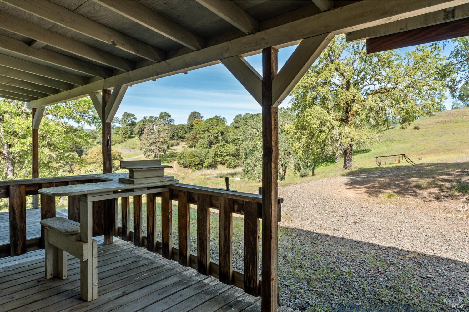 2800 Feliz Creek Road