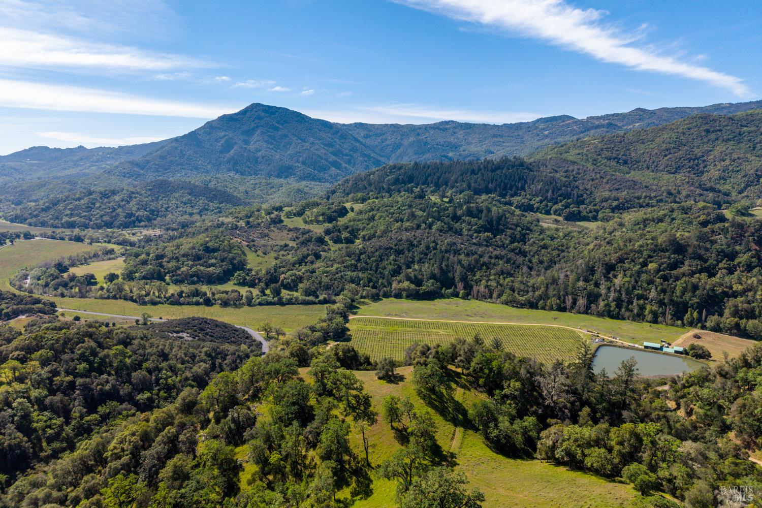 2800 Feliz Creek Road