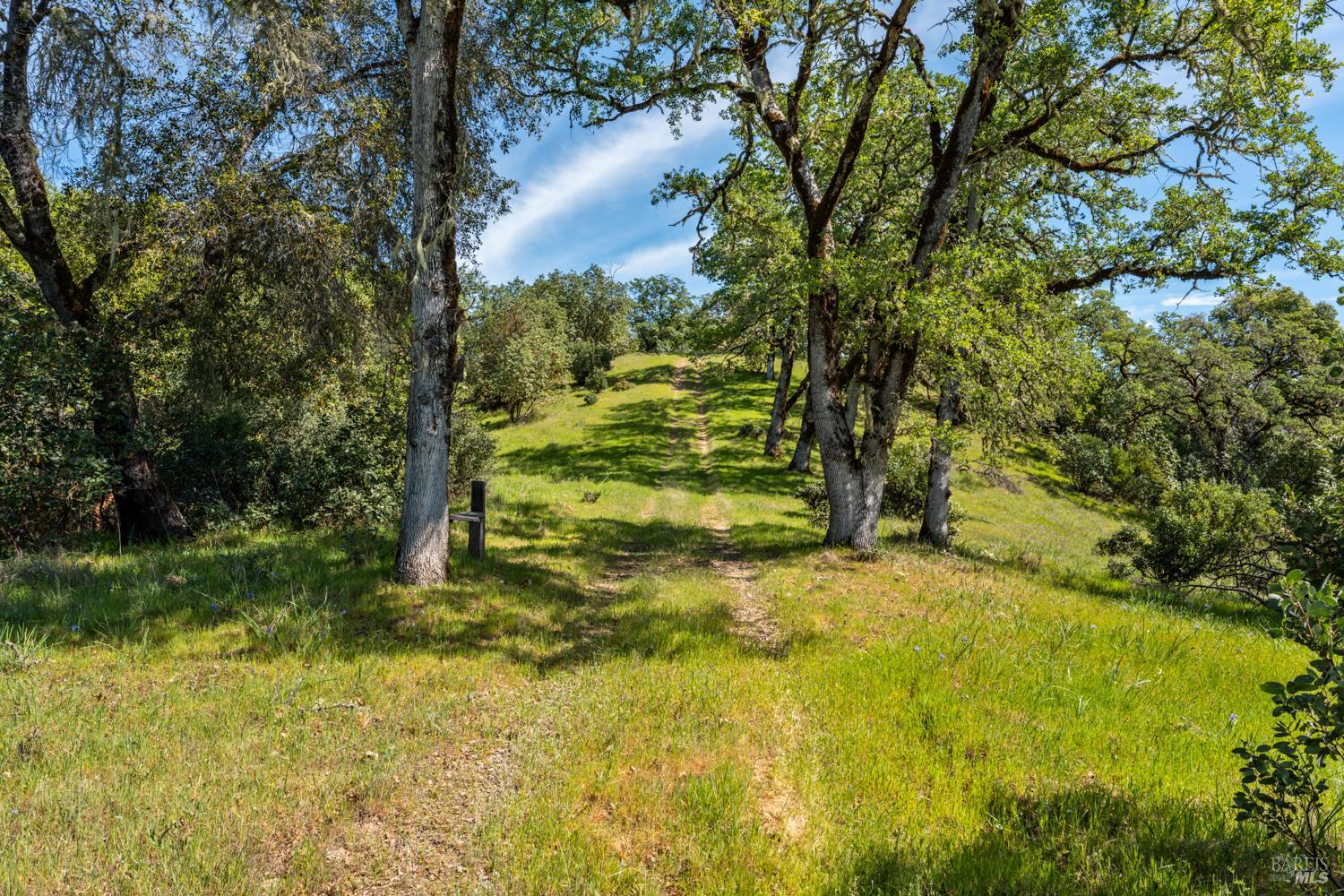 2800 Feliz Creek Road