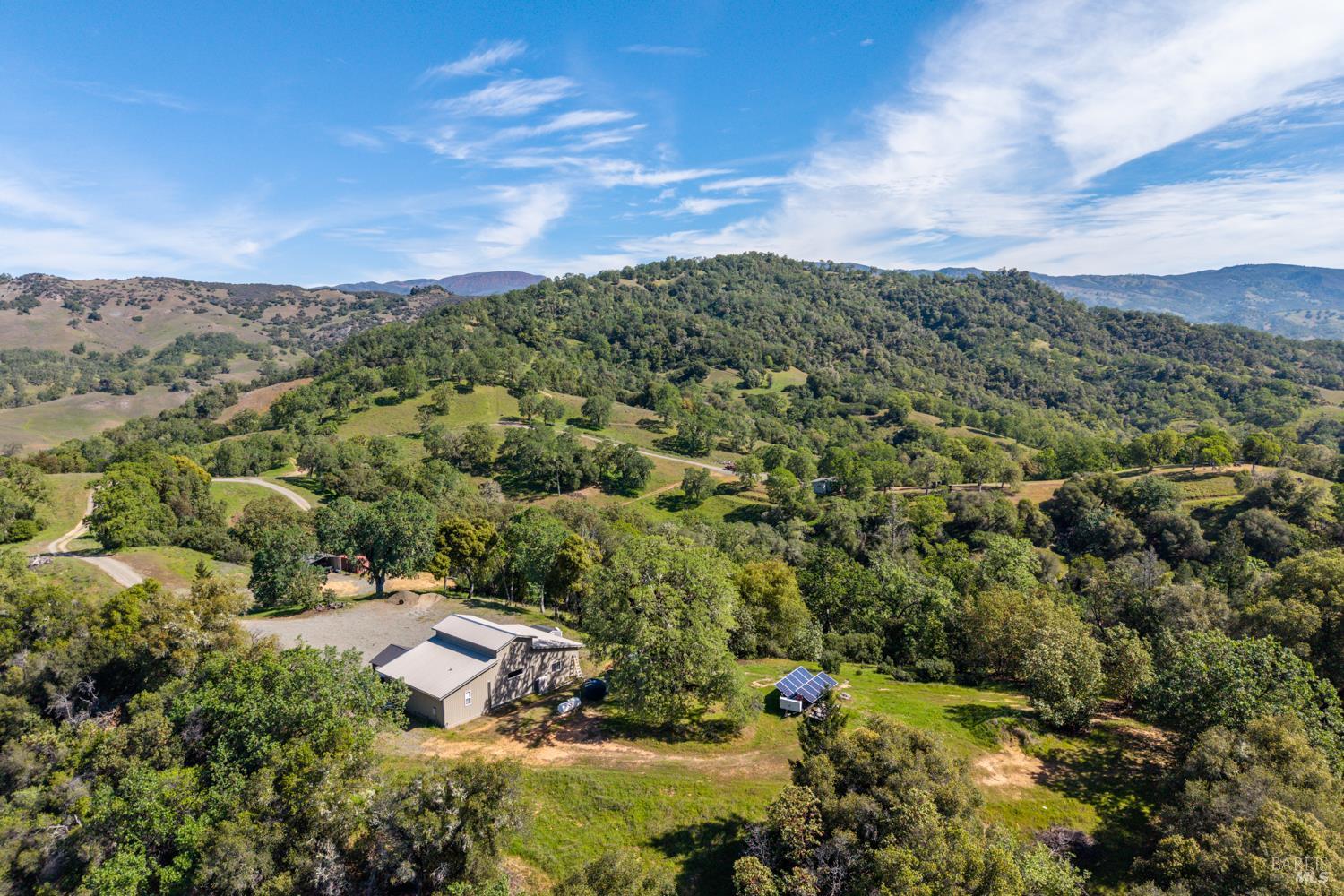 2800 Feliz Creek Road