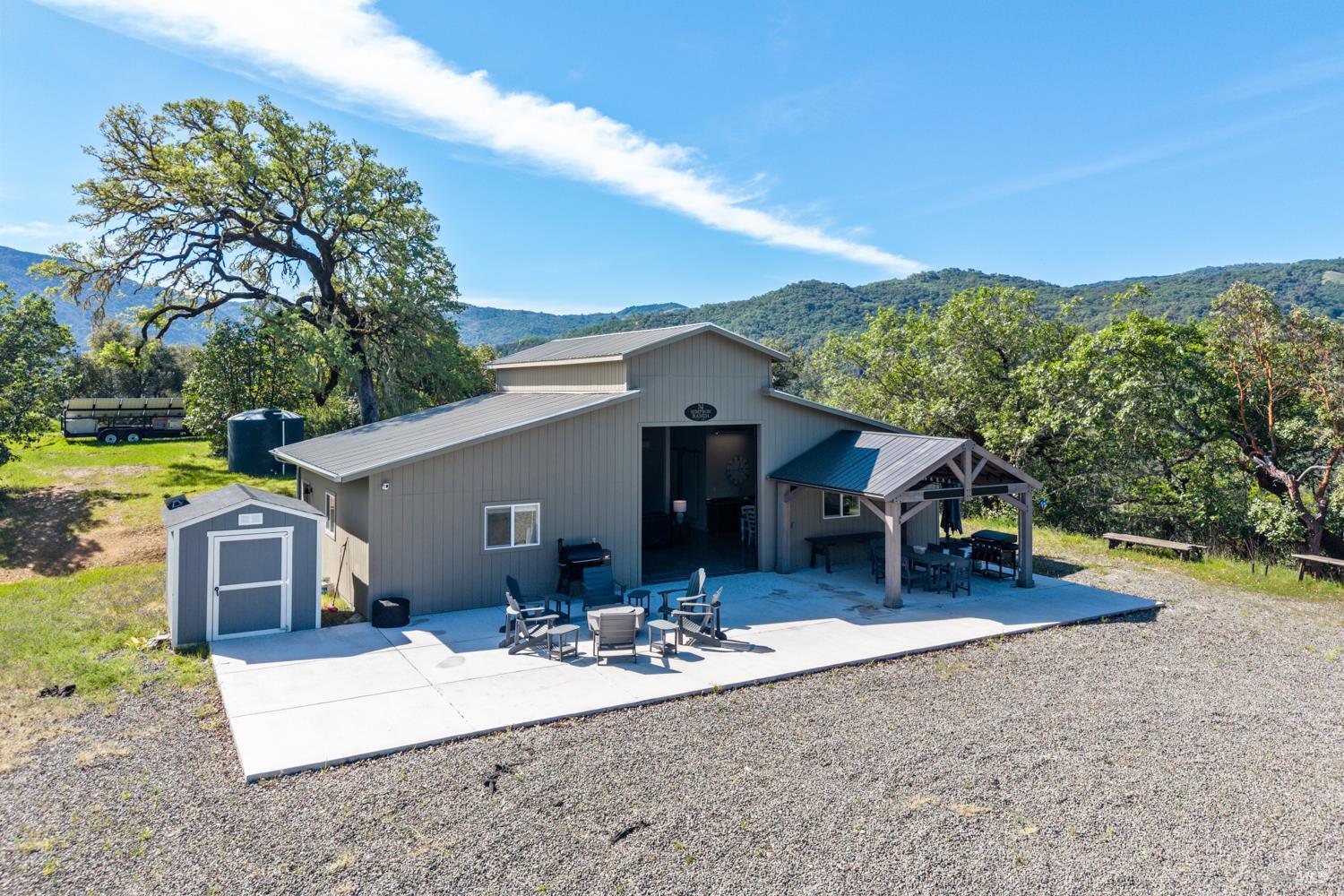 2800 Feliz Creek Road