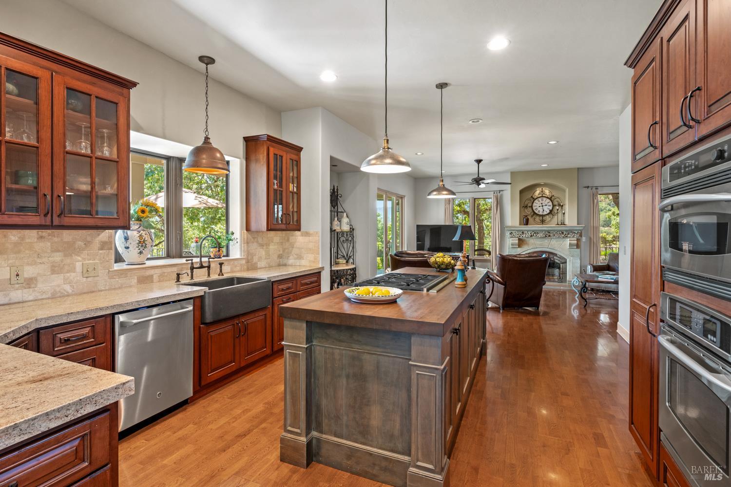 850 Boonville Road