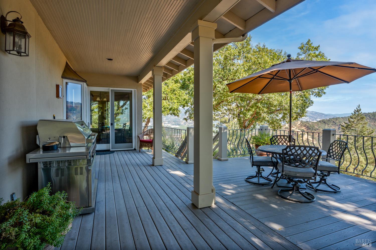 850 Boonville Road