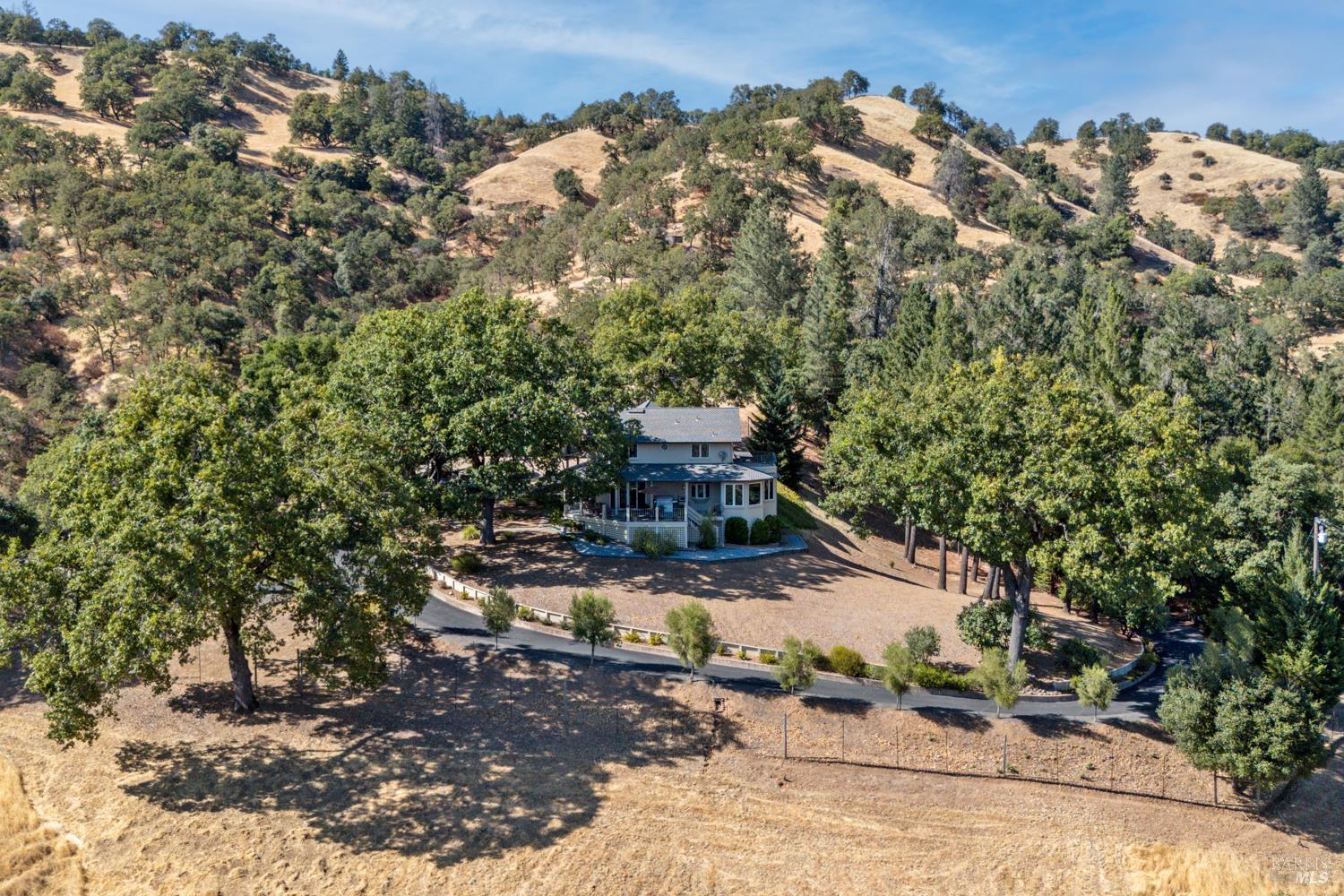 850 Boonville Road