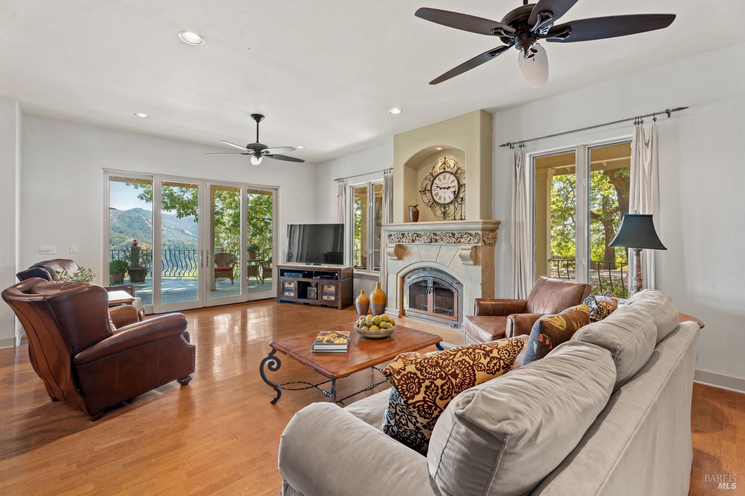 850 Boonville Road