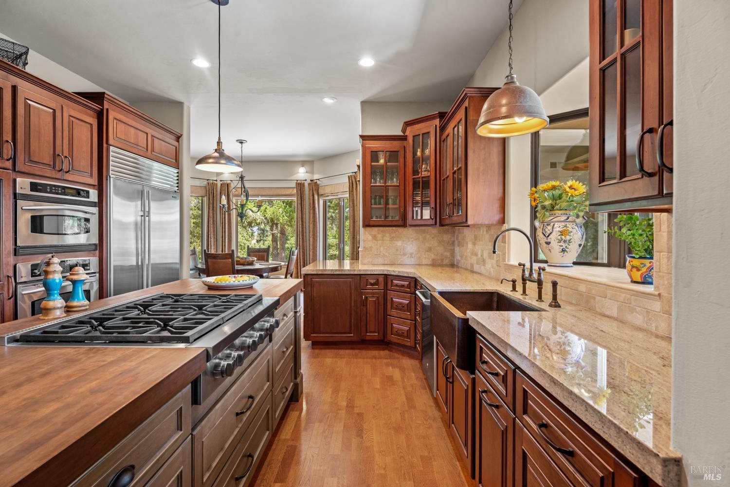 850 Boonville Road