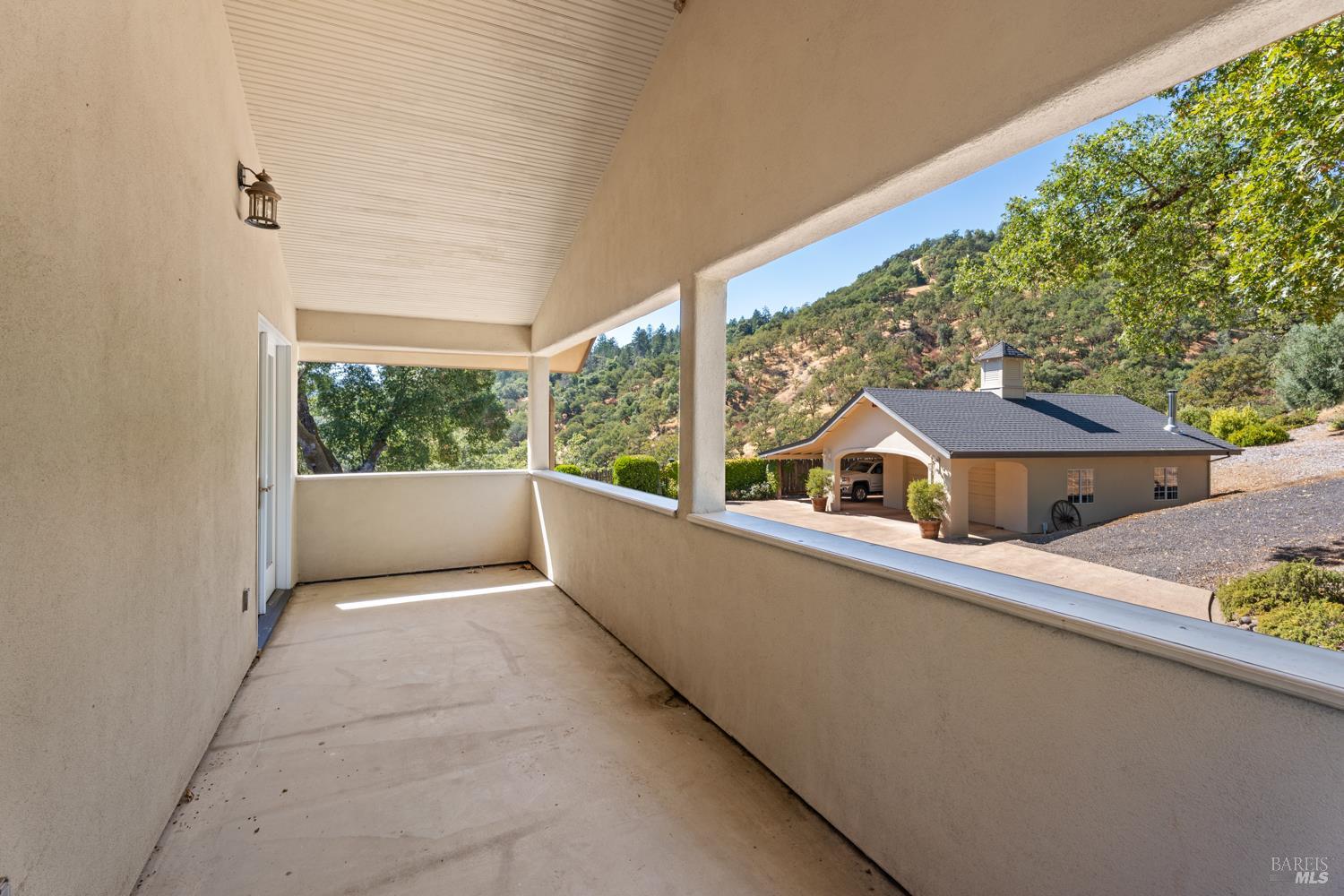 850 Boonville Road