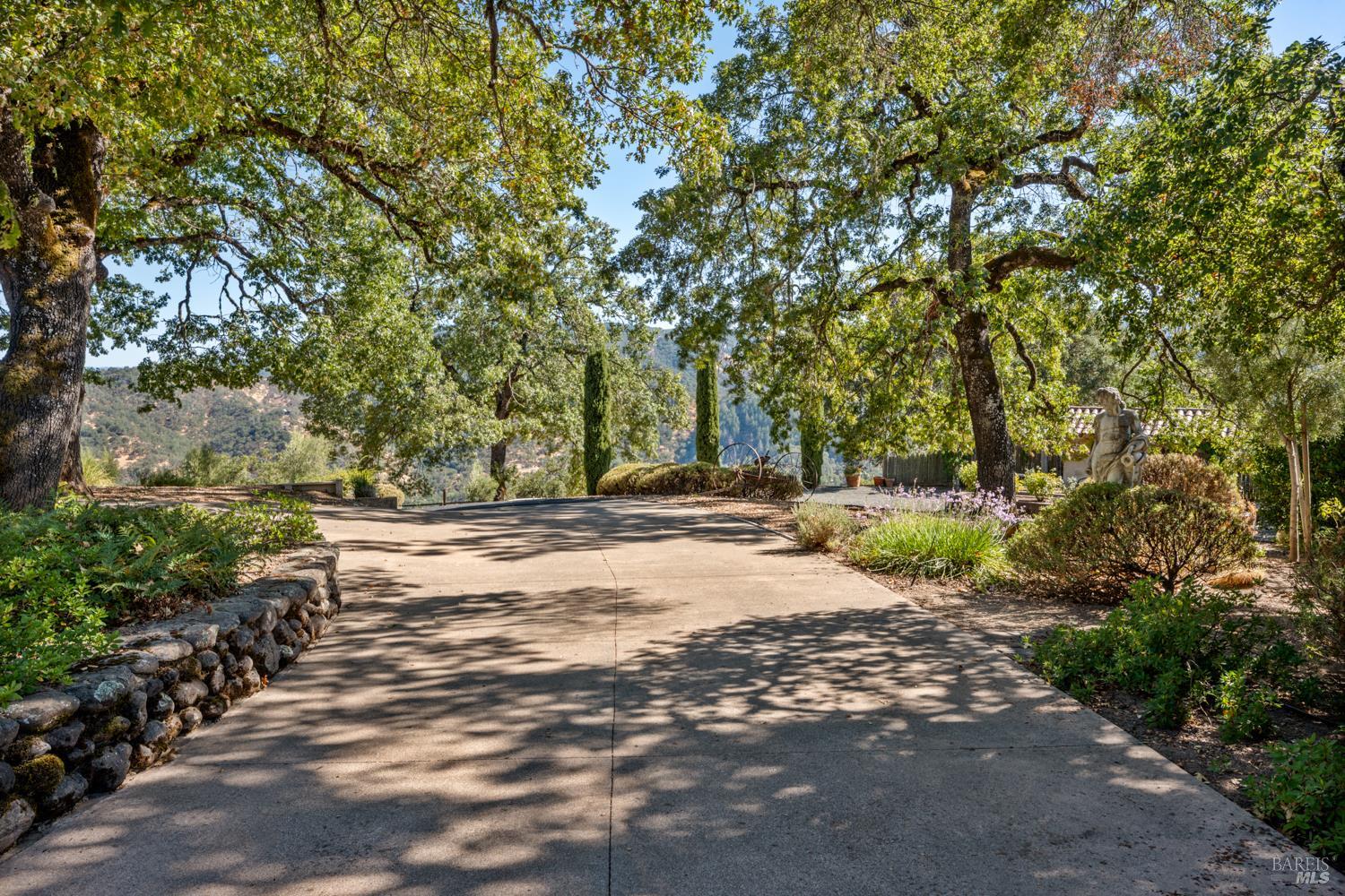 850 Boonville Road