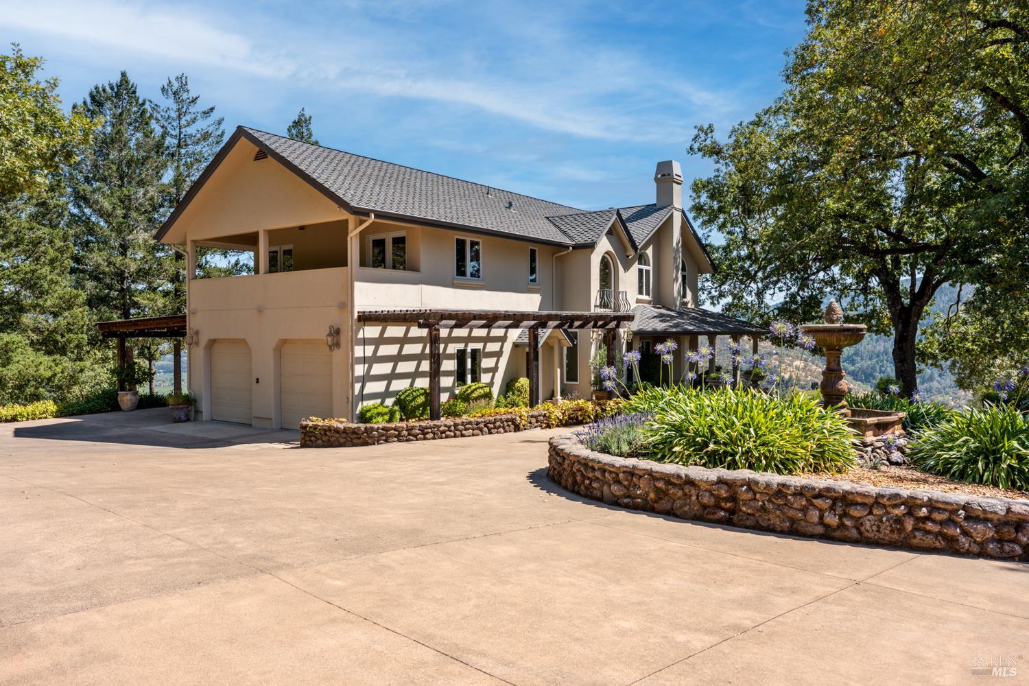850 Boonville Road
