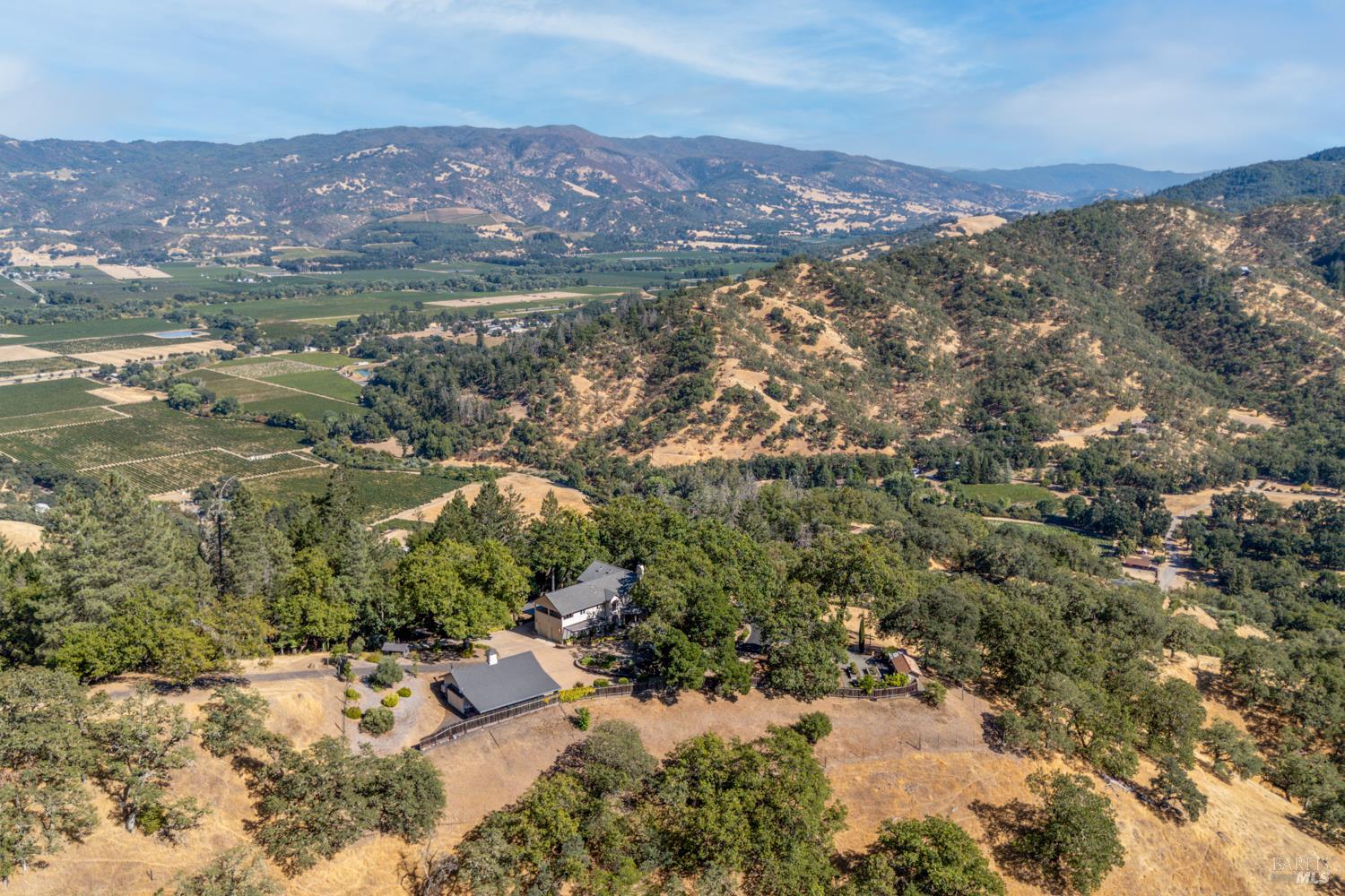 850 Boonville Road