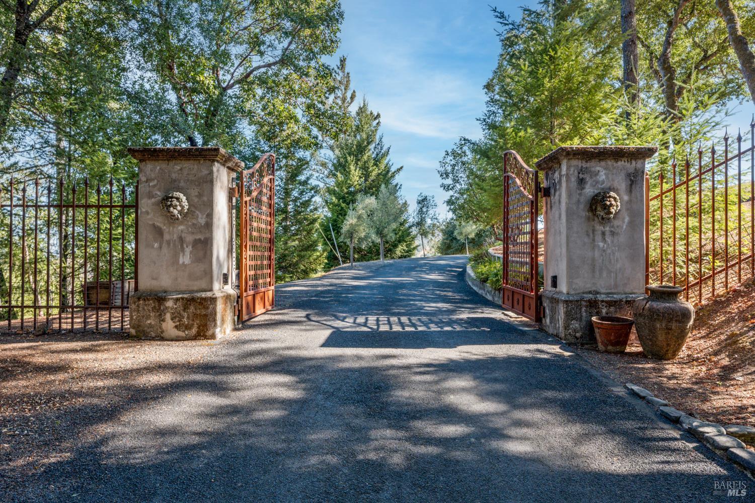 850 Boonville Road