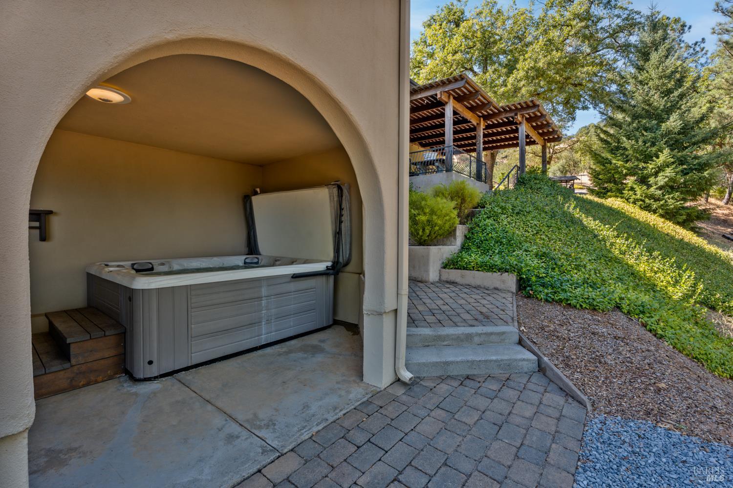 850 Boonville Road