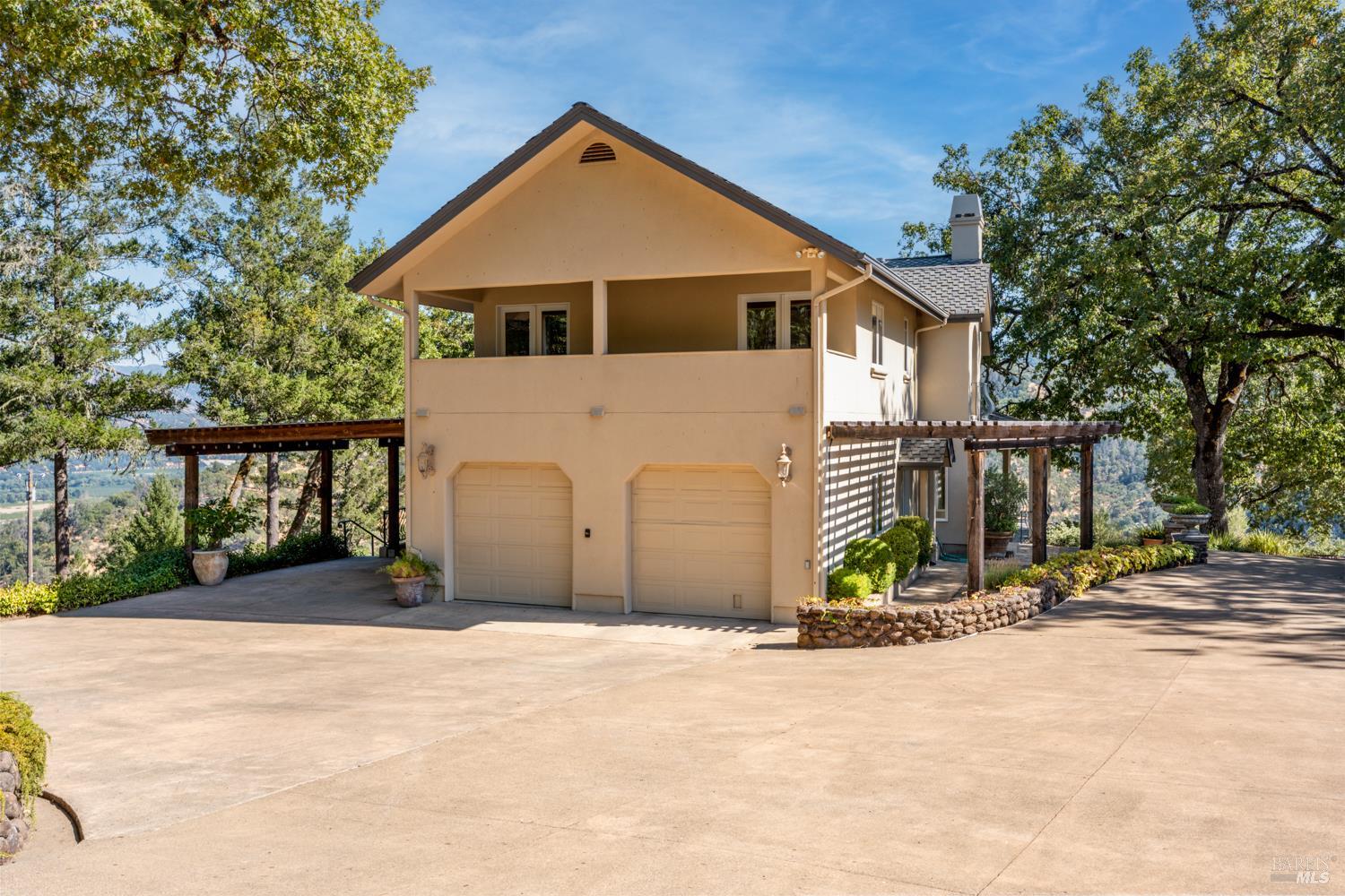 850 Boonville Road