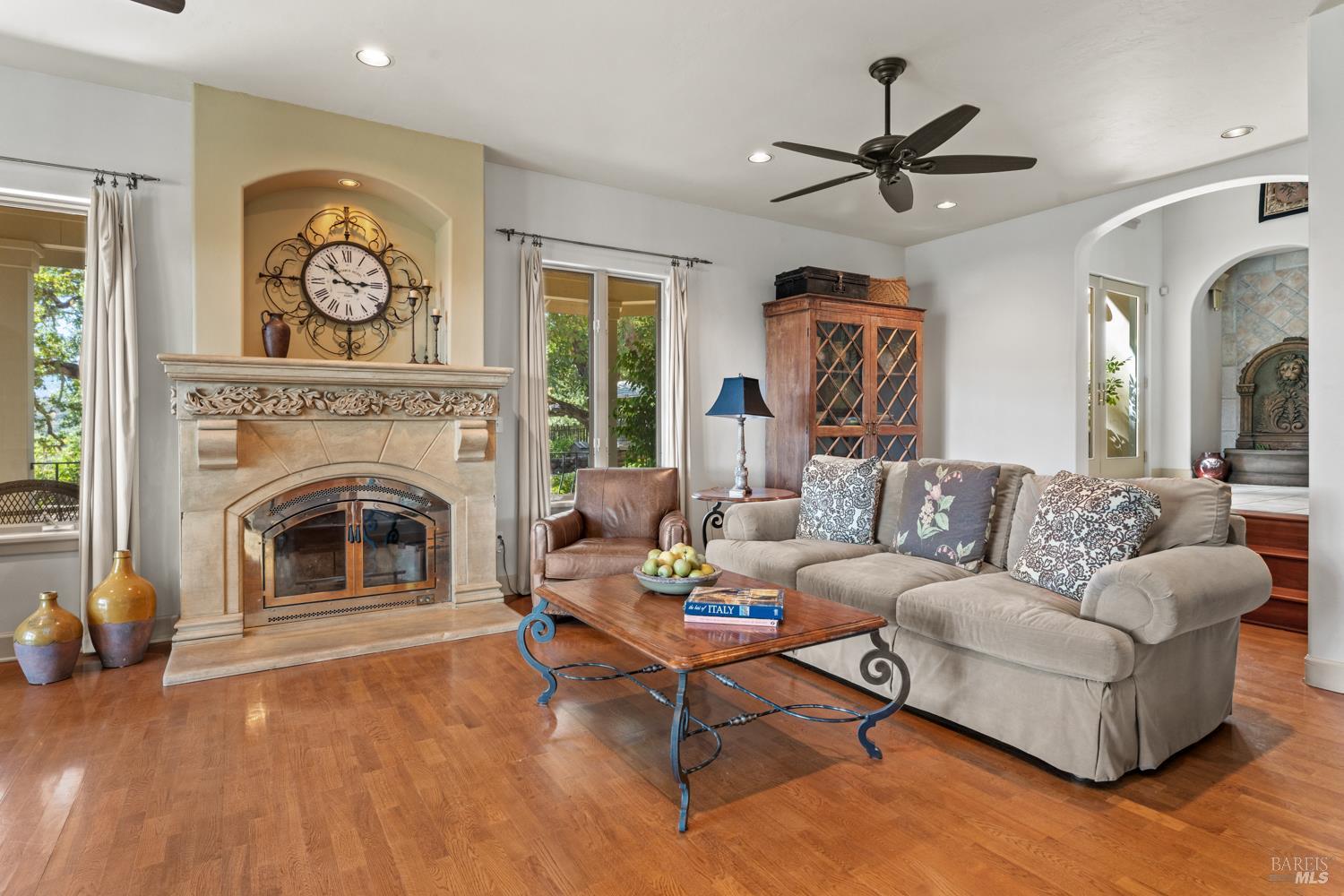 850 Boonville Road