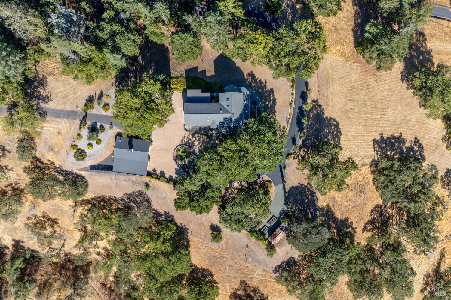 850 Boonville Road